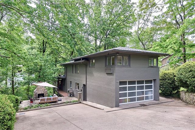 68 Abney Circle N, Charleston, WV 25314