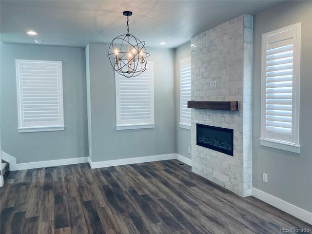 1025 S Gilbert Street E, Castle Rock, CO 80104