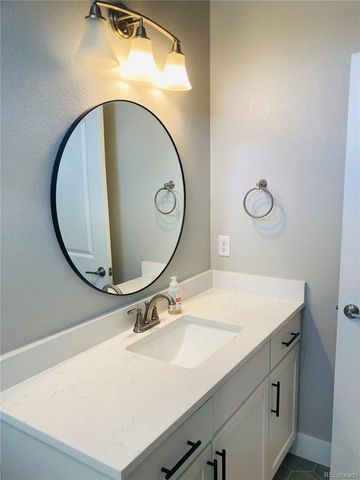 1025 S Gilbert Street E, Castle Rock, CO 80104