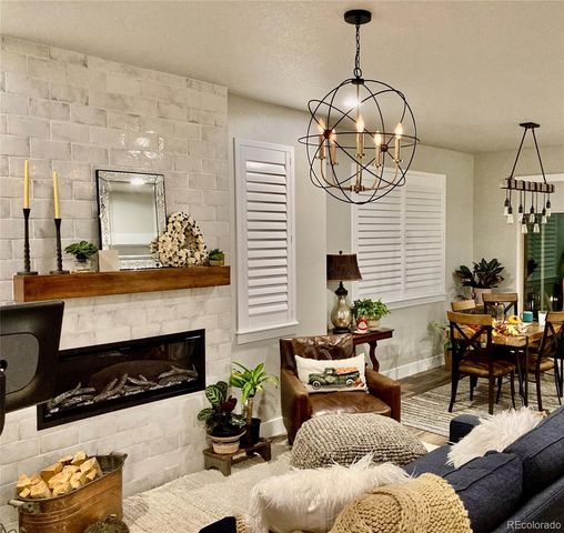 1025 S Gilbert Street E, Castle Rock, CO 80104