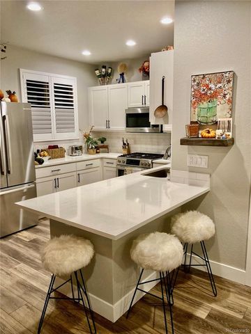 1025 S Gilbert Street E, Castle Rock, CO 80104