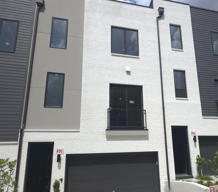 428 Cedar Dust Drive, Decatur, GA 30030