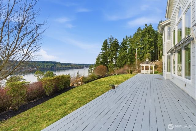 457 E Victor Road, Belfair, WA 98528