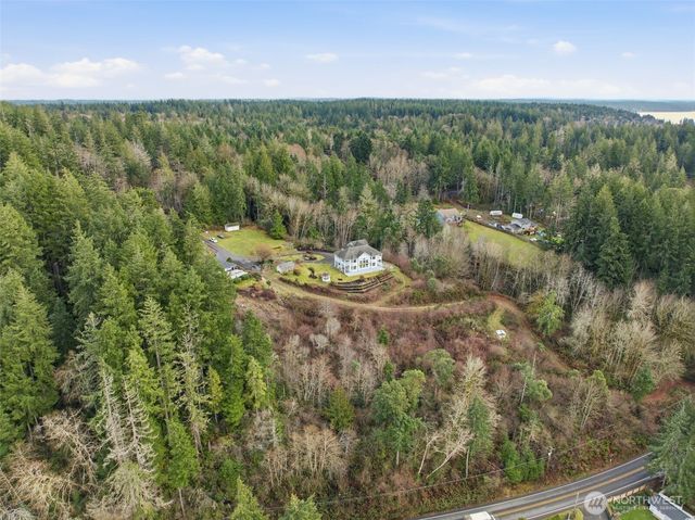 457 E Victor Road, Belfair, WA 98528
