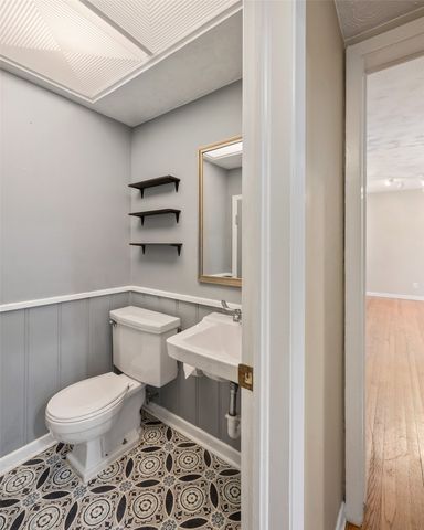7735 Deer Trail Drive, Dallas, TX 75238