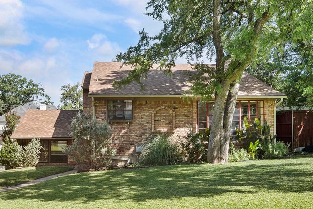 7735 Deer Trail Drive, Dallas, TX 75238