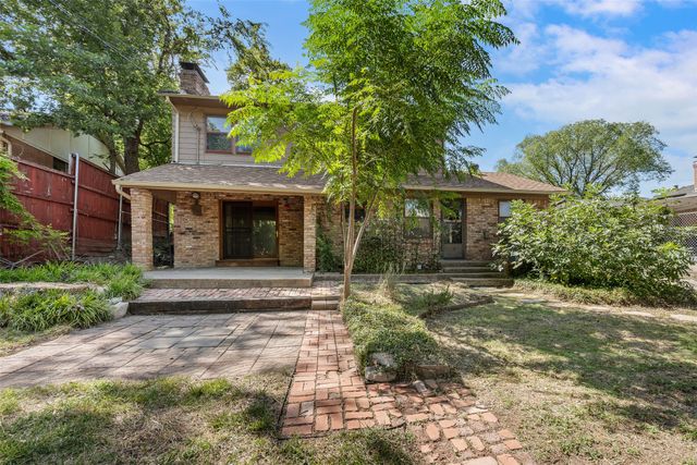 7735 Deer Trail Drive, Dallas, TX 75238