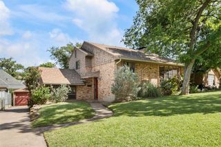 7735 Deer Trail Drive, Dallas, TX 75238