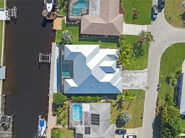1513 SE 20th AVE, Cape Coral, FL 33990