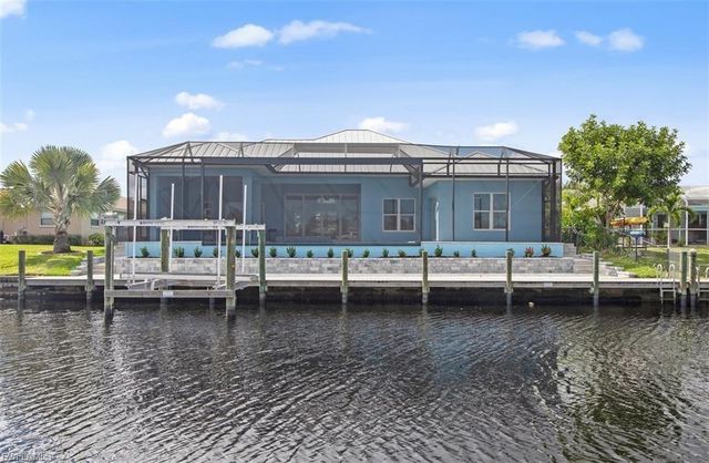 1513 SE 20th AVE, Cape Coral, FL 33990