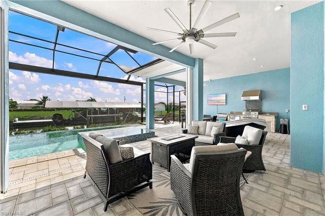 1513 SE 20th AVE, Cape Coral, FL 33990