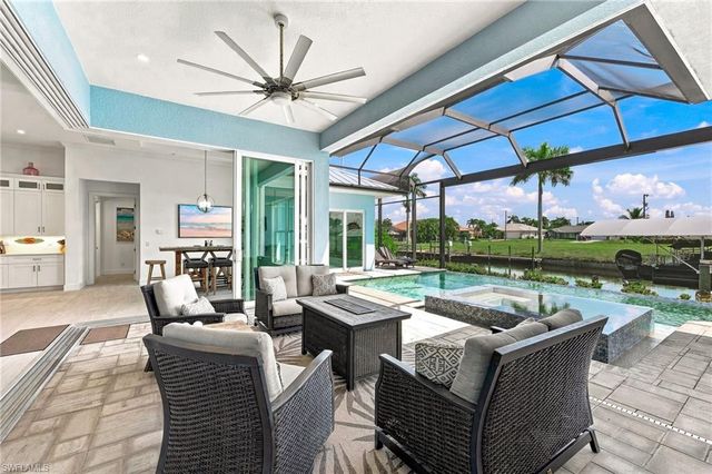 1513 SE 20th AVE, Cape Coral, FL 33990