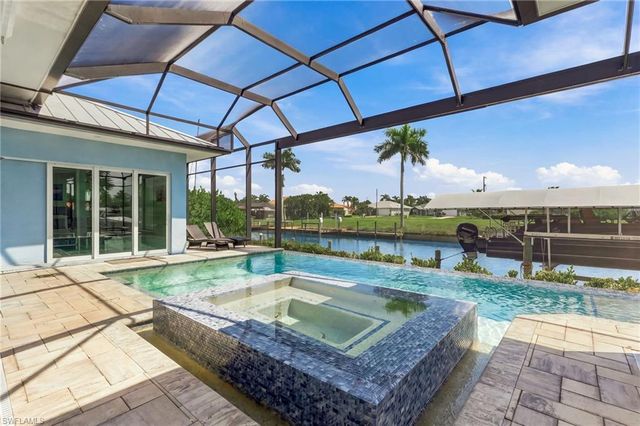 1513 SE 20th AVE, Cape Coral, FL 33990