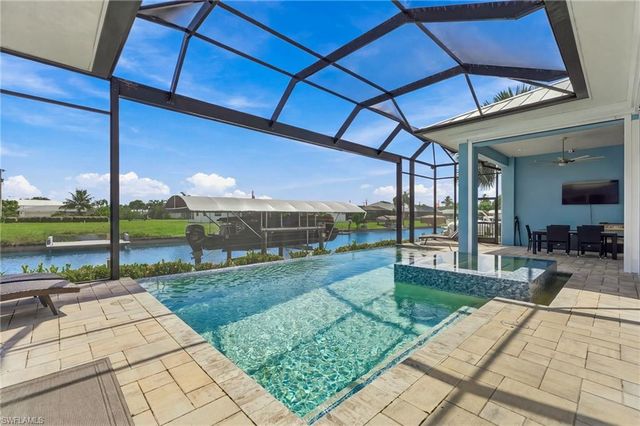 1513 SE 20th AVE, Cape Coral, FL 33990