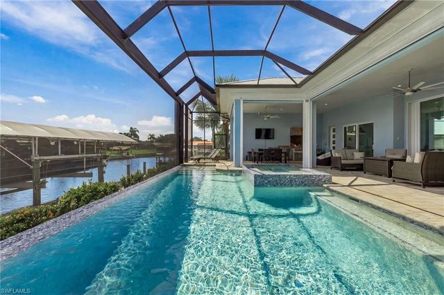 1513 SE 20th AVE, Cape Coral, FL 33990