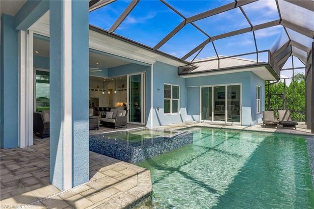 1513 SE 20th AVE, Cape Coral, FL 33990