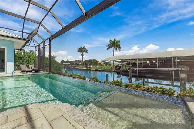 1513 SE 20th AVE, Cape Coral, FL 33990