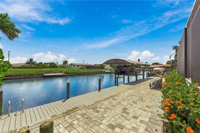 1513 SE 20th AVE, Cape Coral, FL 33990