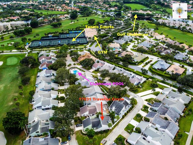 17031 Traverse Circle, Jupiter, FL 33477