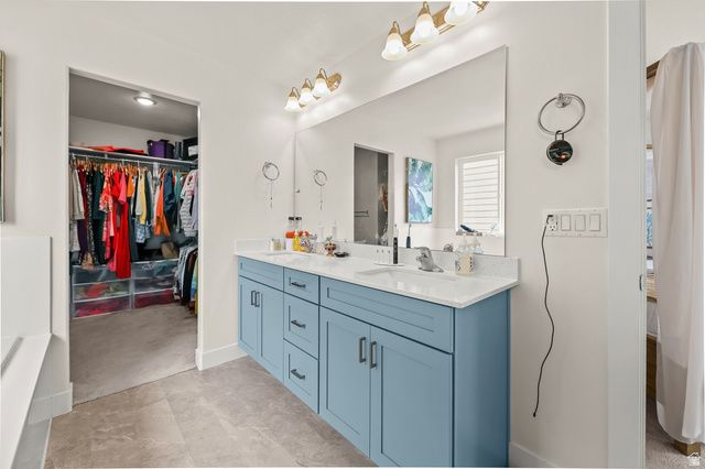 4431 W FALL LN, Herriman, UT 84096