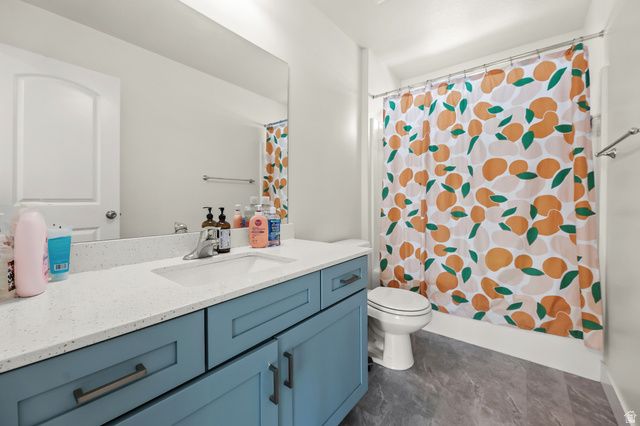 4431 W FALL LN, Herriman, UT 84096