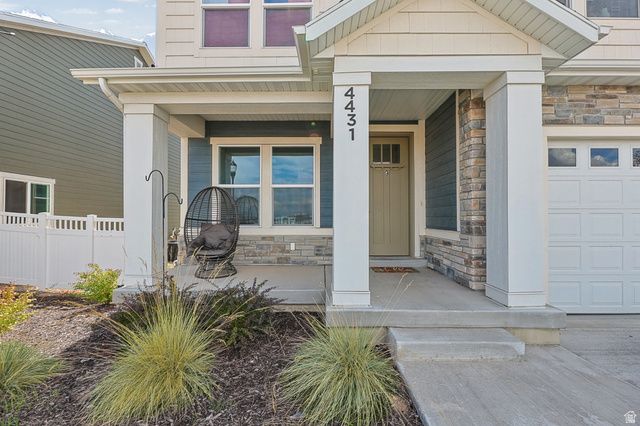 4431 W FALL LN, Herriman, UT 84096