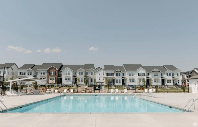 4431 W FALL LN, Herriman, UT 84096