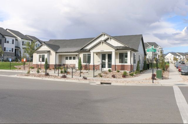4431 W FALL LN, Herriman, UT 84096