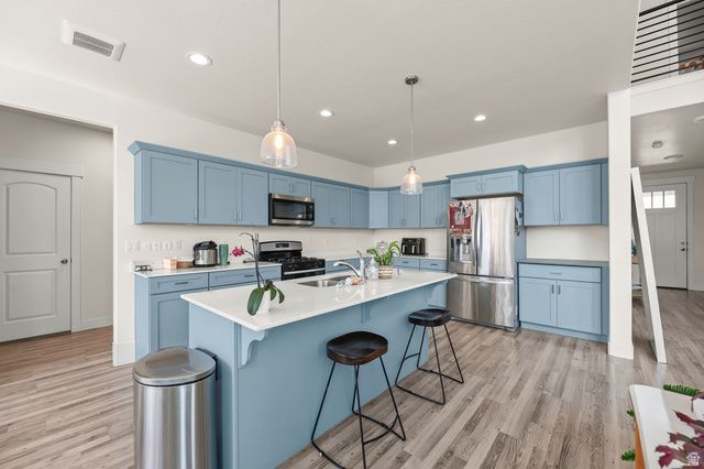 4431 W FALL LN, Herriman, UT 84096
