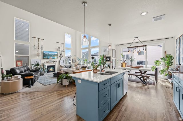 4431 W FALL LN, Herriman, UT 84096