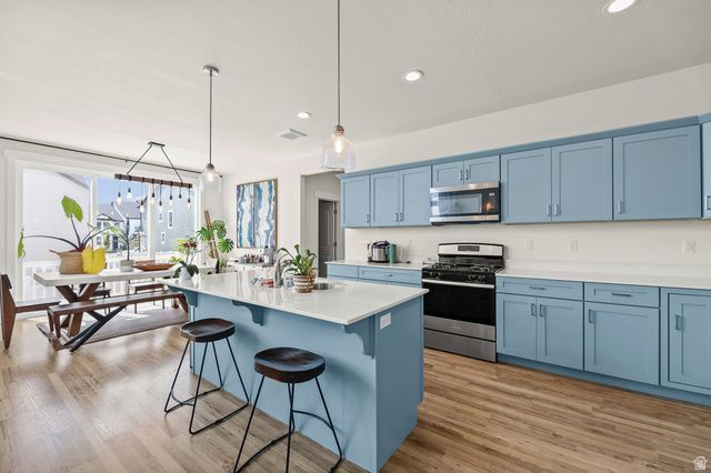 4431 W FALL LN, Herriman, UT 84096