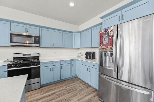 4431 W FALL LN, Herriman, UT 84096