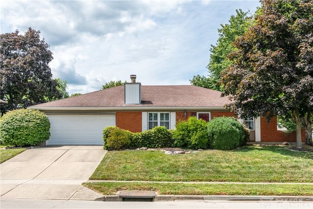 852 Sunset Drive, Englewood, OH 45322