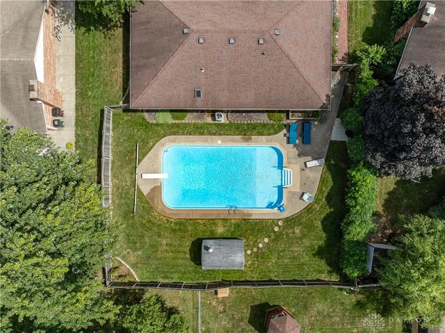 852 Sunset Drive, Englewood, OH 45322