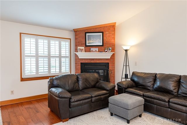 852 Sunset Drive, Englewood, OH 45322