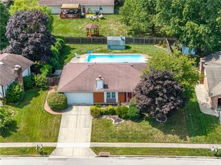 852 Sunset Drive, Englewood, OH 45322