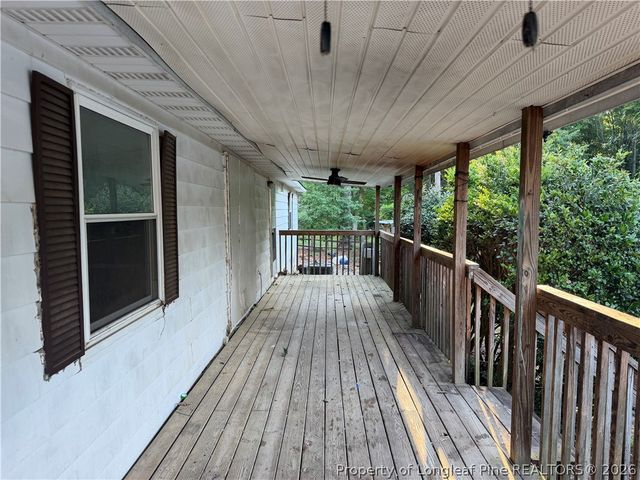 1506 Zion Church Road, Sanford, NC 27330
