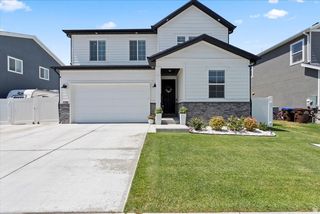 5397 N SOLO ST, Eagle Mountain, UT 84005