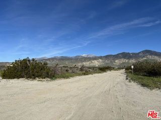 0 Jacqueline Lane, Cabazon, CA 92230