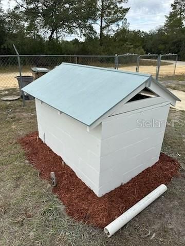 45716 PALMETTO STREET, Paisley, FL 32767