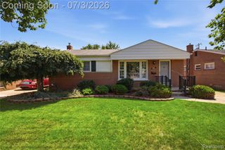 8516 Perrin Avenue, Westland, MI 48185
