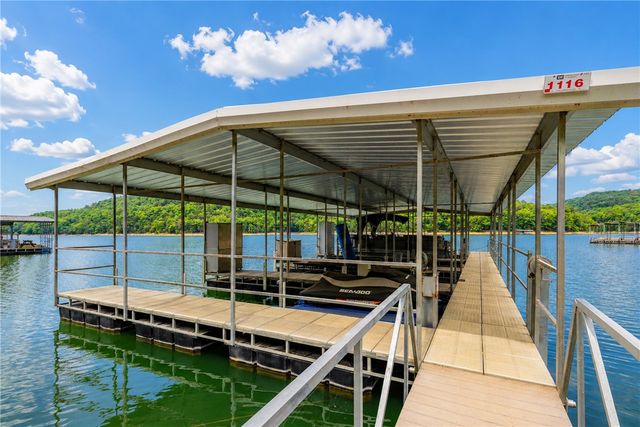 85 County Road 154, Eureka Springs, AR 72632