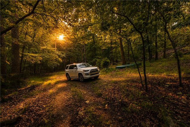 85 County Road 154, Eureka Springs, AR 72632
