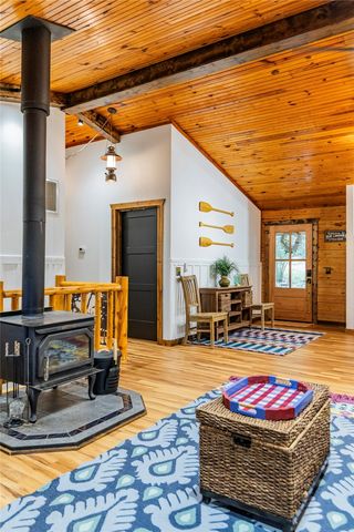 85 County Road 154, Eureka Springs, AR 72632