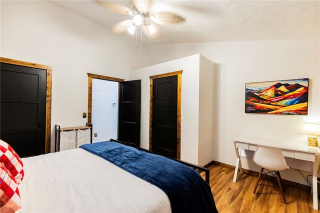 85 County Road 154, Eureka Springs, AR 72632