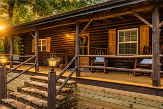85 County Road 154, Eureka Springs, AR 72632