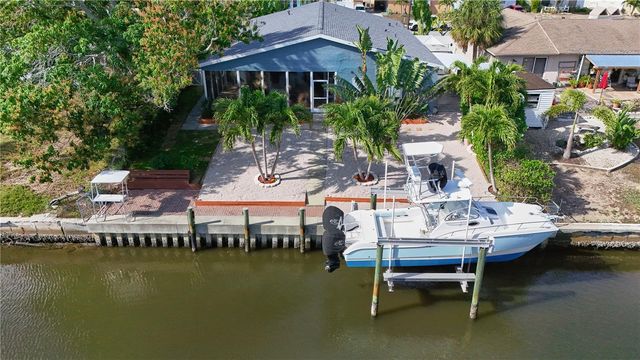 6811 GEORGIA AVENUE, Bradenton, FL 34207