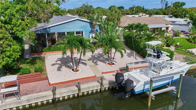 6811 GEORGIA AVENUE, Bradenton, FL 34207