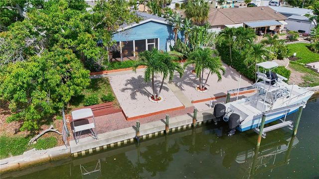 6811 GEORGIA AVENUE, Bradenton, FL 34207