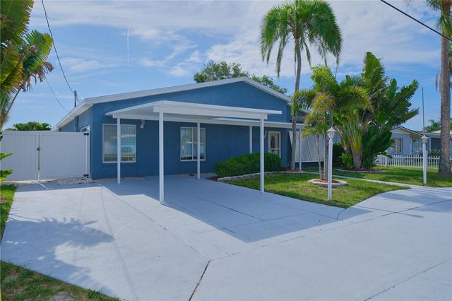6811 GEORGIA AVENUE, Bradenton, FL 34207
